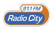 Radio City 91.1 FM